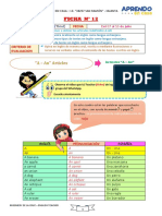 Ficha #12 - Tercero.