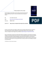 Artículo - Casos Integradores 2 - S11 - Hashimotos' Thyroiditis. Epidemiology, Pathogenesis, Clinic and Therapy 2019.en - Es