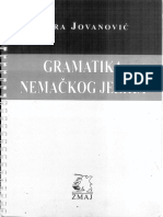Dlscrib.com PDF Gramatika Nemackog Jezika Zmaj Dl b2bfc44633ea26c0c7b49d914cb29ead