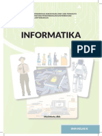 Informatika Bs Kls x