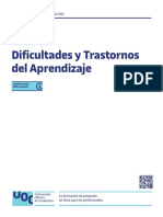 DP Dificultades Trastornos Del Aprendizaje PC01894-ES-DP-DTA-PCCE-20