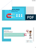 Inbound Marketing (Diapositivas)