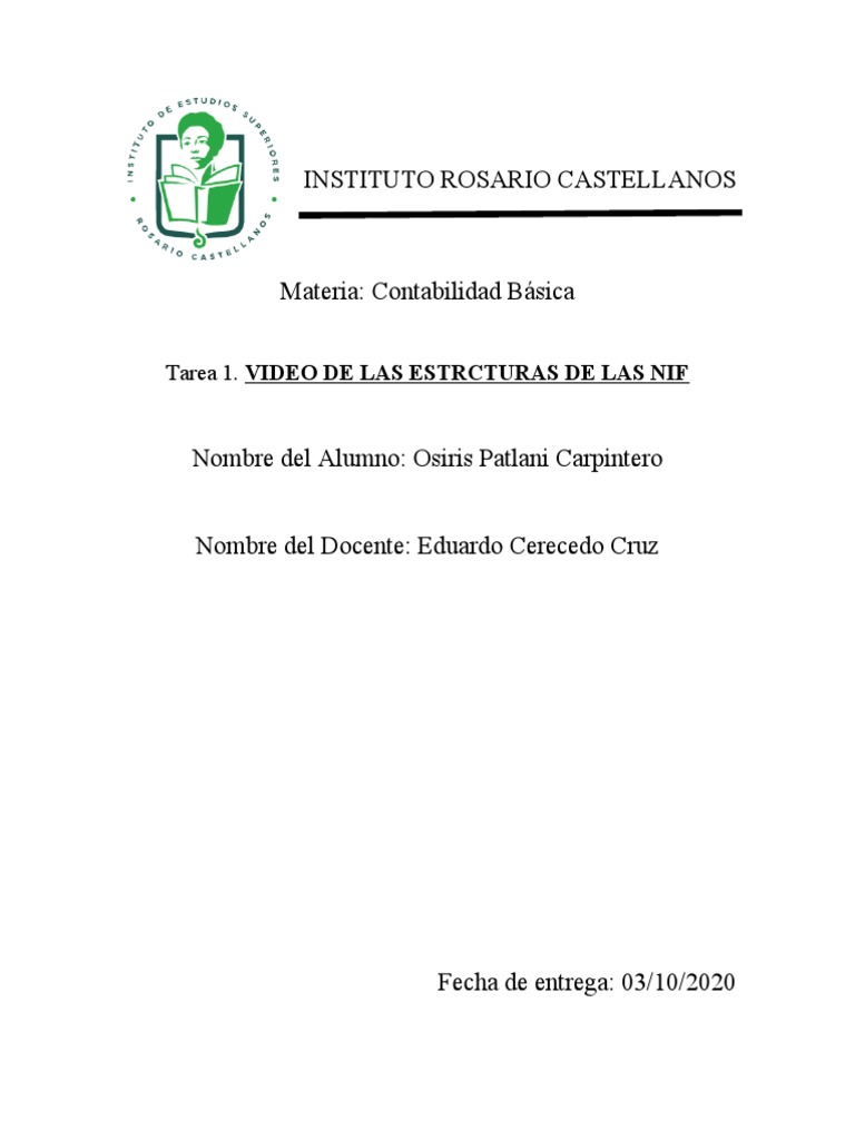 Actividad 1 | PDF | Crecimiento personal y profesional | Negocios
