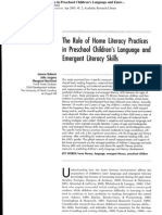 Journal of Speech, Language, and Hearing Research Apr 2005 48, 2 Academic Research Library