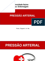 PRESSAO ARTERIAL