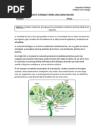 Guía N°1 Biología 1°M