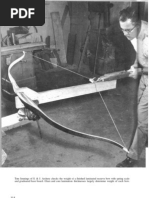 Download ARCHERY How to make a wood-fiberglass laminate recurve bow by Rick Gaines SN51678929 doc pdf