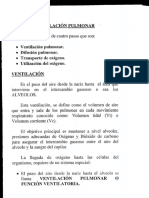 Ventilacion Pulmonar Scan