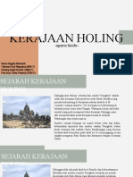 Kerajaan Holing