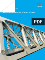 Corrosion Protection of Steel Bridges