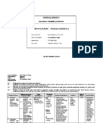 Silabus Aspek Budidaya - AW