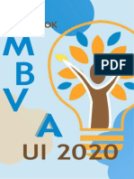 Guidebook MBVA UI 2020 