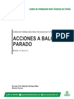 Docente: Prof. Alejandro Restrepo Mazo Director Técnico