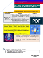 ACTIVIDAD N° 16 - NOS EXPRESAMOS A TRAVÉS DE UN PÓDCAST  - EXP. 3