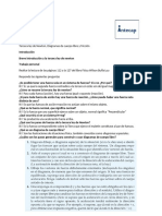 Guia de Trabajo 8 Tercera Ley de Newton, Diagramas de Cuerpo Libre y Friccion