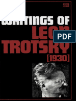 Writings of Leon Trotsky 1930