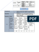 Soporte Pedagógico Tarea