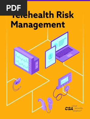 (2021)(GDPR HIPAA)Telehealth-Risk-Management