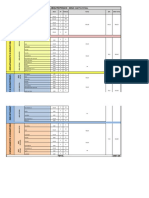 Programa Arq. Habitacional