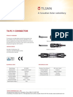 Datasheet - T4 PC 1