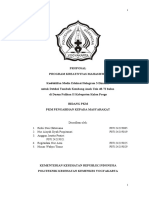 Proposal Kegiatan