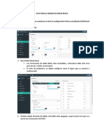 Configuracion Inicial Emlid Reach