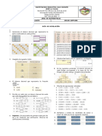 Guía de Nivelacion Matemáticas 2019