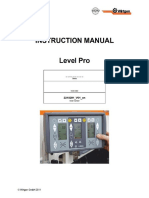 Instruction Manual W150 0513