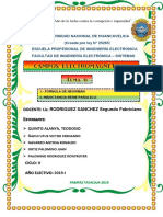 Tema 6 Formula de Neuwman y Inductancia Serie Paralelo