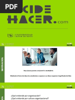 Clase 2 Organizacion Modelos y Estilos Liderazgo