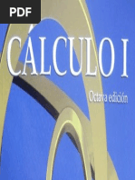 Cálculo - Purcell, Rigdon - 9 Edición | PDF