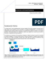 Factores Que Afectan La Actividad de Las Enzimas - Virtual Parte 2