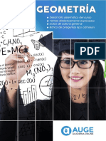 Auge Geometria PDF