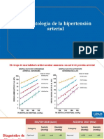 6 Hipertensión Arterial