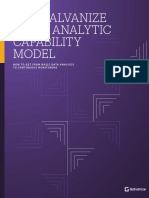 White Paper Audit Analytic Capability Model