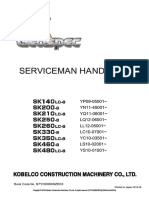 Edoc - Pub Sk140sk480lc 8 Service Repairing Manual