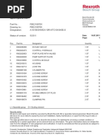 ROTOBEC | PDF | Screw | Bearing (Mechanical)