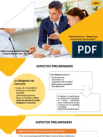 Obligaciones Contractuales Del Provedor - 30.03.21