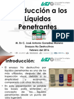 Exp1 Profesor Liquidos Penetrantes 10c2b0b TV End Imi Utj