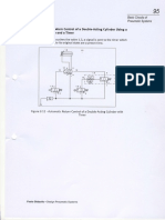 9.75 - Automatic Return Controtof A Double-Acting Cylinder With Timer