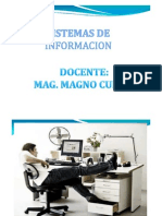 Sistema de Información