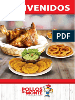 Pollos Del Monte