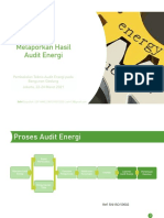 Energya Audit Training_ Reporting