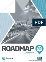 Roadmap B2. Workbookwith Answ. Key - 2020, 96p