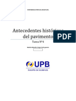 313596608 Antecedentes Historicos Del Pavimento