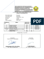 Kisi2 Soal UAS Kewarganegaraan