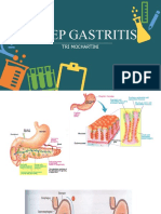 Askep Gastritis