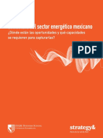 2017 09 12 Vision 2021 Estructura Del Sector Energetico Mexicano