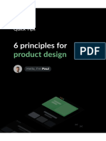 6 Principles for Product Design-0