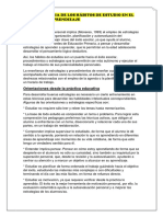 LA IMPORTANCIA DE LOS HÁBITOS DE ESTUDIO EN EL PROCESO DE APRENDIZAJE (3) - Leylie Vilela